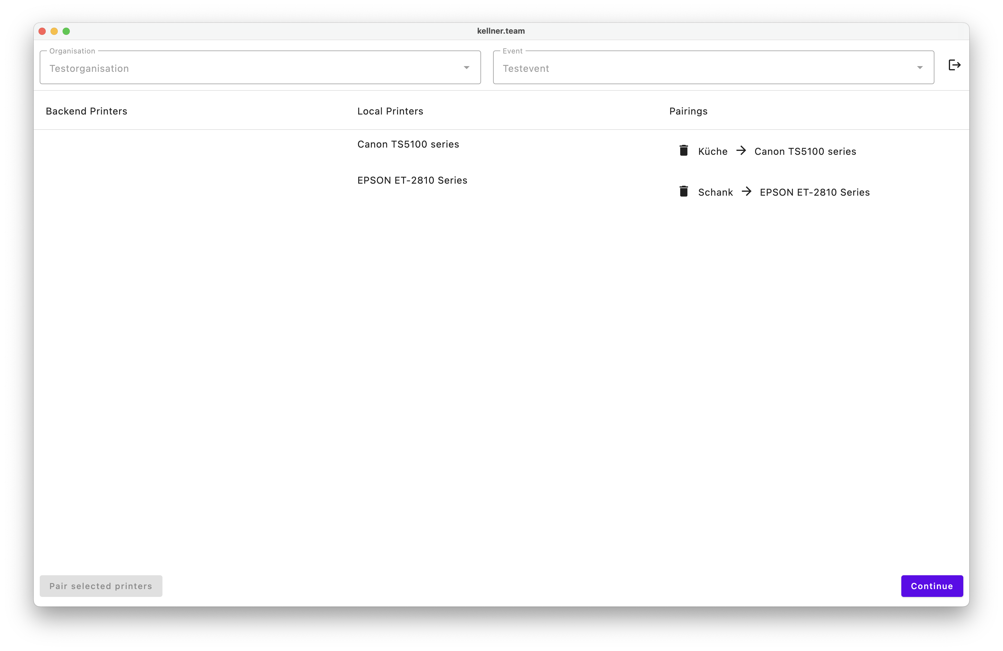 Desktop config 3